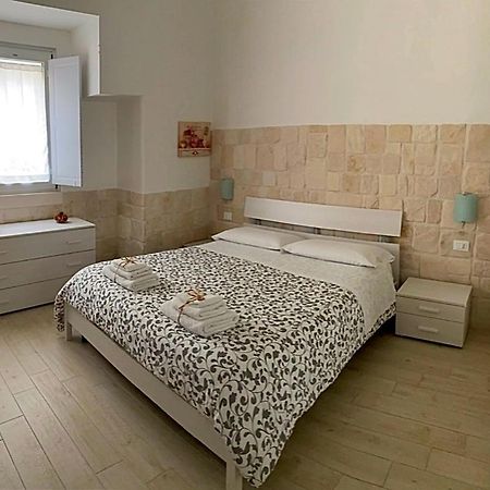 Casetta D'Alena Locazione Turistica Villa Castellana Grotte Eksteriør bilde