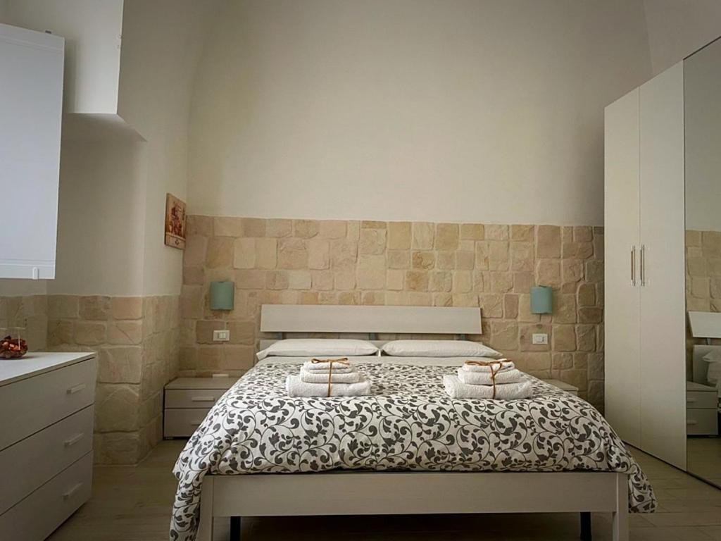 Casetta D'Alena Locazione Turistica Villa Castellana Grotte Eksteriør bilde