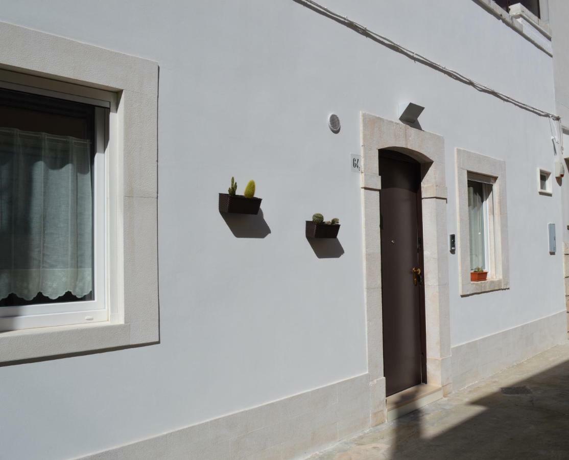Casetta D'Alena Locazione Turistica Villa Castellana Grotte Eksteriør bilde