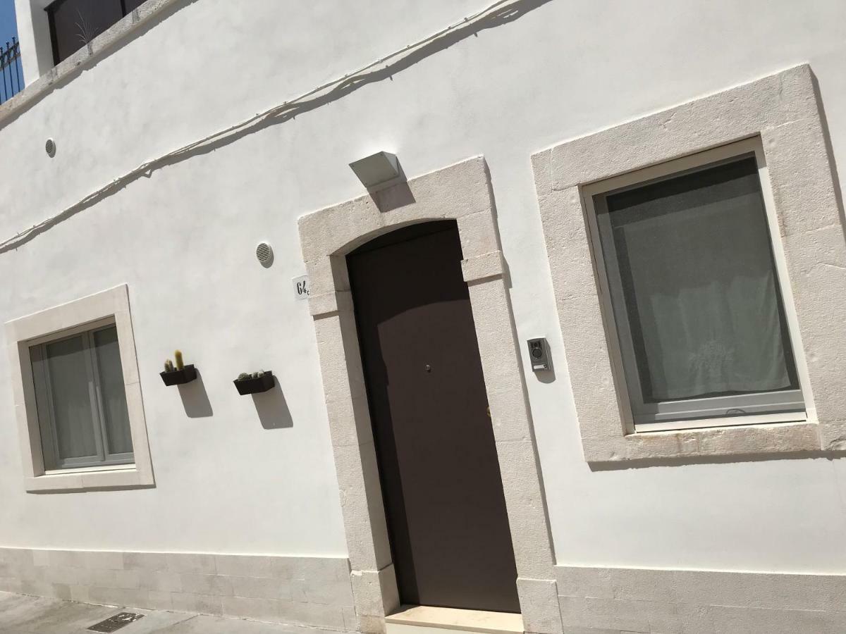 Casetta D'Alena Locazione Turistica Villa Castellana Grotte Eksteriør bilde